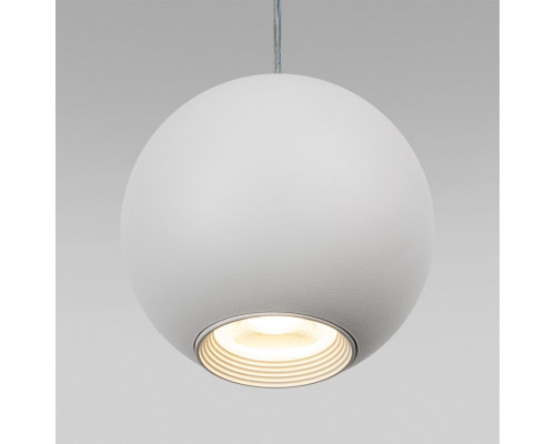 Заказать Подвесной светильник Elektrostandard 50215/1 LED белый| VIVID-LIGHT.RU