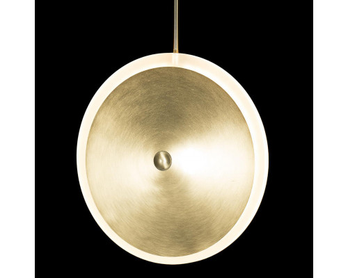 Заказать Подвесной светильник LOFT IT 10035/200| VIVID-LIGHT.RU