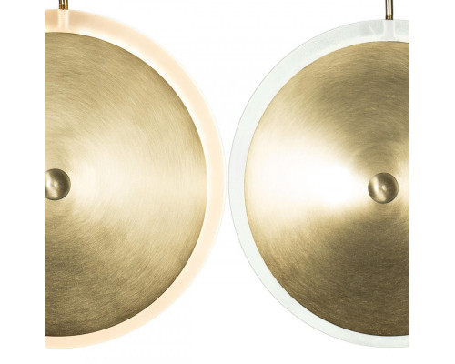 Заказать Подвесной светильник LOFT IT 10035/200| VIVID-LIGHT.RU