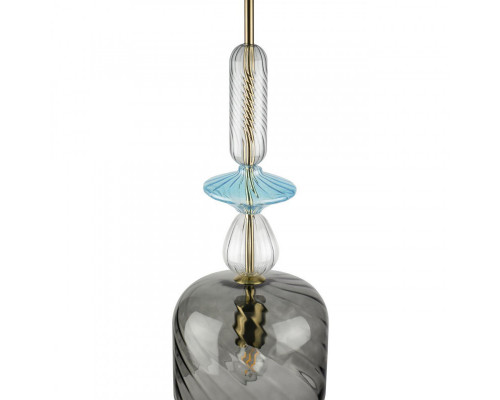 Купить Подвесной светильник LOFT IT 10037C| VIVID-LIGHT.RU