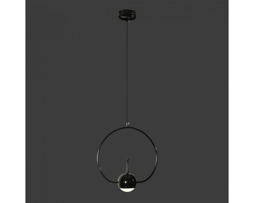 Купить Подвесной светильник LOFT IT 8140-B| VIVID-LIGHT.RU