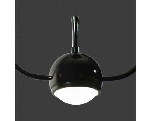 Купить Подвесной светильник LOFT IT 8140-B| VIVID-LIGHT.RU