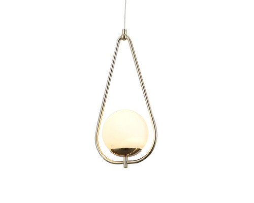 Сделать заказ Подвесной светильник F-Promo 2916-1P| VIVID-LIGHT.RU