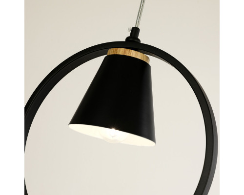 Оформить заказ Подвесной светильник F-Promo 2938-1P| VIVID-LIGHT.RU