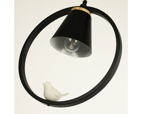 Оформить заказ Подвесной светильник F-Promo 2938-1P| VIVID-LIGHT.RU