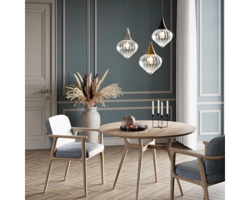 Оформить заказ Подвесной светильник Odeon Light 4950/1| VIVID-LIGHT.RU