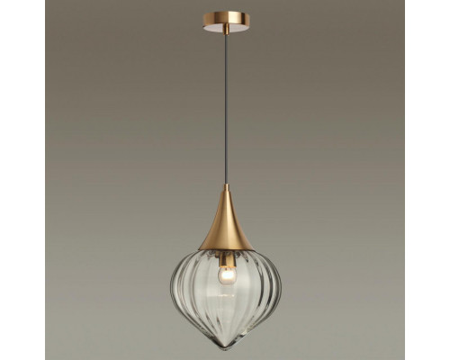 Оформить заказ Подвесной светильник Odeon Light 4950/1| VIVID-LIGHT.RU