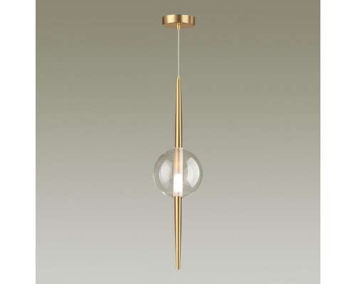 Оформить заказ Подвесной светильник Odeon Light 4981/1| VIVID-LIGHT.RU