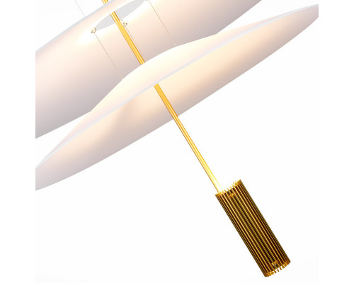 Сделать заказ Подвесной светильник ST-Luce SL6101.223.01| VIVID-LIGHT.RU