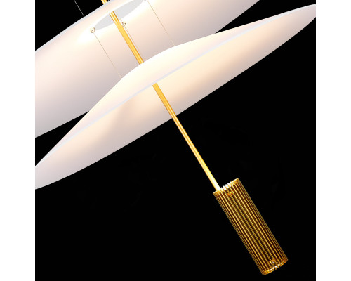 Сделать заказ Подвесной светильник ST-Luce SL6101.223.01| VIVID-LIGHT.RU