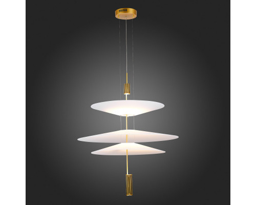 Сделать заказ Подвесной светильник ST-Luce SL6101.223.01| VIVID-LIGHT.RU