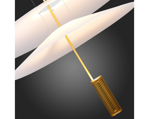 Сделать заказ Подвесной светильник ST-Luce SL6101.223.01| VIVID-LIGHT.RU