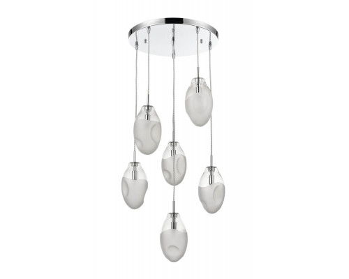 Сделать заказ Подвесной светильник Vele Luce VL5613P16| VIVID-LIGHT.RU