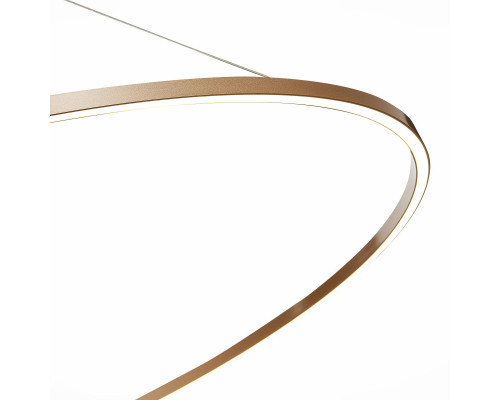 Оформить заказ Подвесной светильник ST-Luce ST605.243.72| VIVID-LIGHT.RU