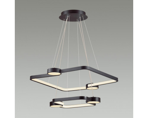 Заказать Подвесной светильник LUMION 5250/92L| VIVID-LIGHT.RU