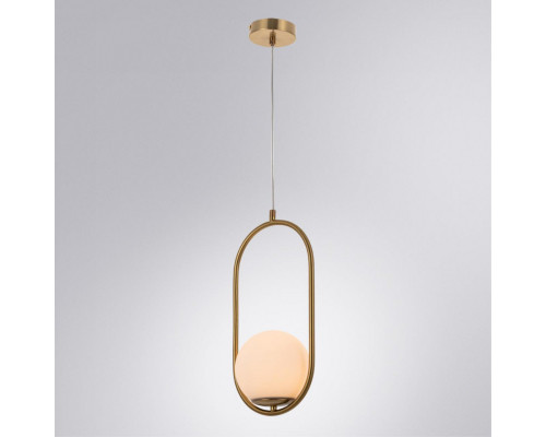 Оформить заказ Подвесной светильник ARTE Lamp A7745SP-1AB| VIVID-LIGHT.RU