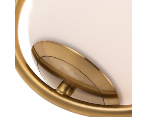 Оформить заказ Подвесной светильник ARTE Lamp A7745SP-1AB| VIVID-LIGHT.RU