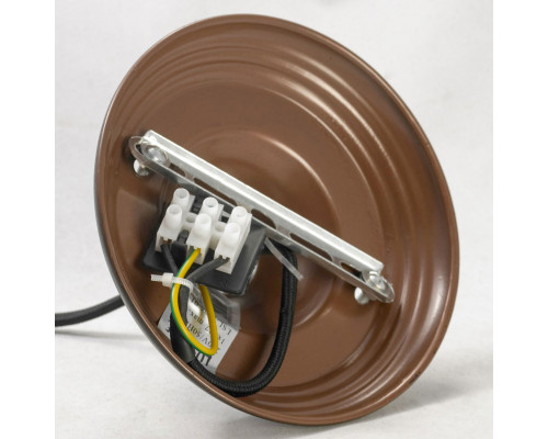 Купить Подвесной светильник Lussole LSP-8553| VIVID-LIGHT.RU