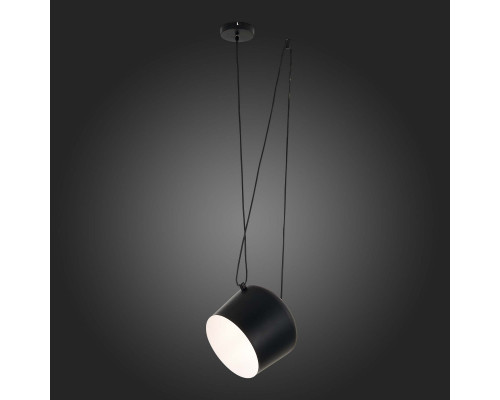 Купить Подвесной светильник Evoluce SLE120643-01| VIVID-LIGHT.RU