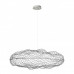 Заказать Подвесной светильник LOFT IT 10100/550 Silver| VIVID-LIGHT.RU