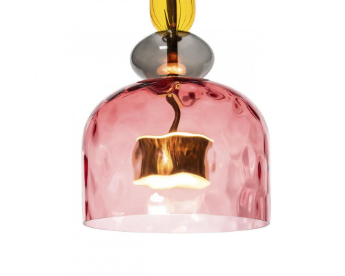 Сделать заказ Подвесной светильник LOFT IT 2008-D| VIVID-LIGHT.RU