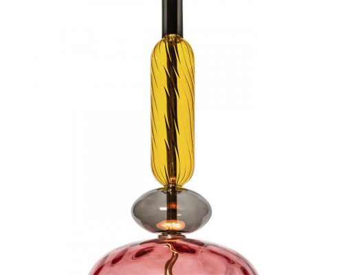 Сделать заказ Подвесной светильник LOFT IT 2008-D| VIVID-LIGHT.RU