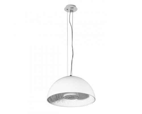 Оформить заказ Подвесной светильник LOFT IT 10106/400 White| VIVID-LIGHT.RU