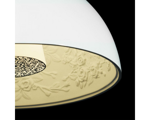 Заказать Подвесной светильник LOFT IT 10106/400 White| VIVID-LIGHT.RU