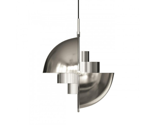 Сделать заказ Подвесной светильник LOFT IT LOFT9915-CH| VIVID-LIGHT.RU