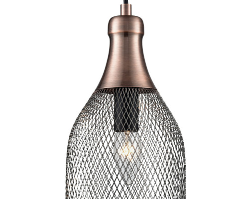 Оформить заказ Подвесной светильник Vele Luce VL6512P31| VIVID-LIGHT.RU