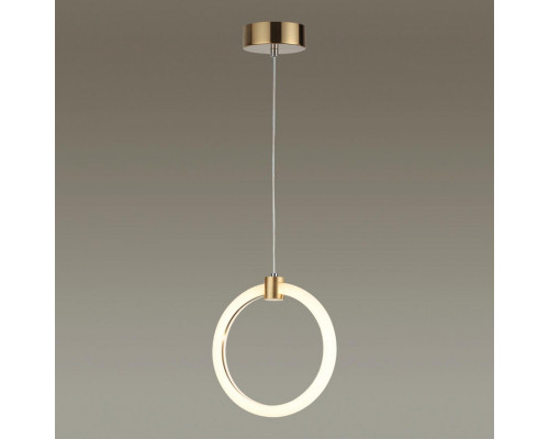 Сделать заказ Подвесной светильник LUMION 5297/7L| VIVID-LIGHT.RU