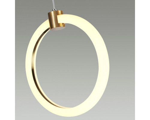 Сделать заказ Подвесной светильник LUMION 5297/7L| VIVID-LIGHT.RU