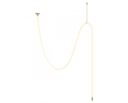 Сделать заказ Подвесной светильник Odeon Light 4399/40CL| VIVID-LIGHT.RU