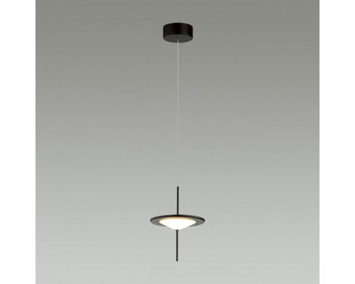 Оформить заказ Подвесной светильник Odeon Light 5012/10L| VIVID-LIGHT.RU