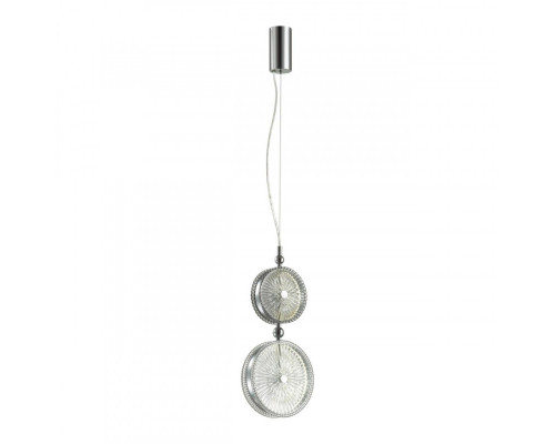 Купить Подвесной светильник Odeon Light 5416/13LA| VIVID-LIGHT.RU