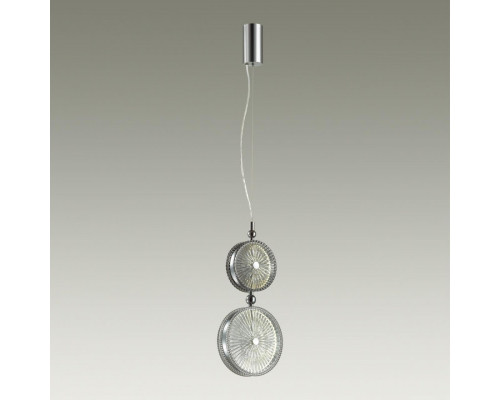 Купить Подвесной светильник Odeon Light 5416/13LA| VIVID-LIGHT.RU