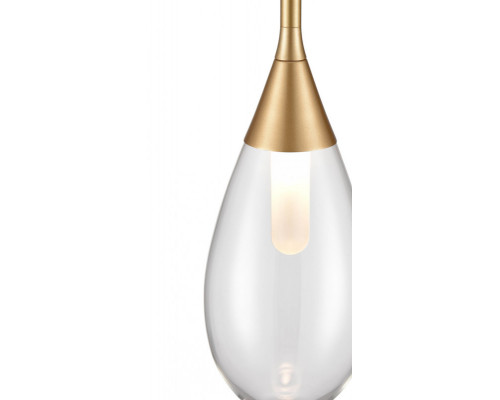 Купить Подвесной светильник Vele Luce VL5864P01| VIVID-LIGHT.RU