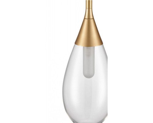 Купить Подвесной светильник Vele Luce VL5864P01| VIVID-LIGHT.RU