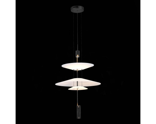 Заказать Подвесной светильник ST-Luce SL6101.413.01| VIVID-LIGHT.RU