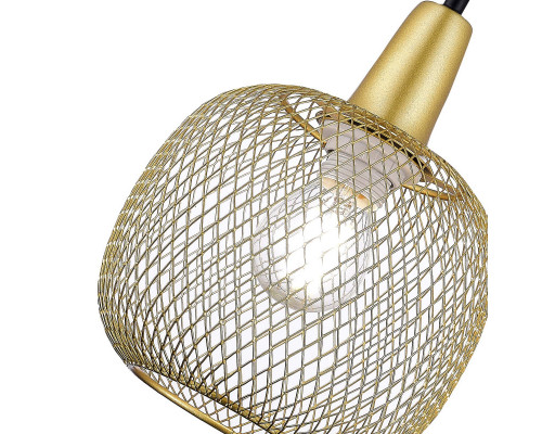 Купить Подвесной светильник Evoluce SLE1137-403-01| VIVID-LIGHT.RU