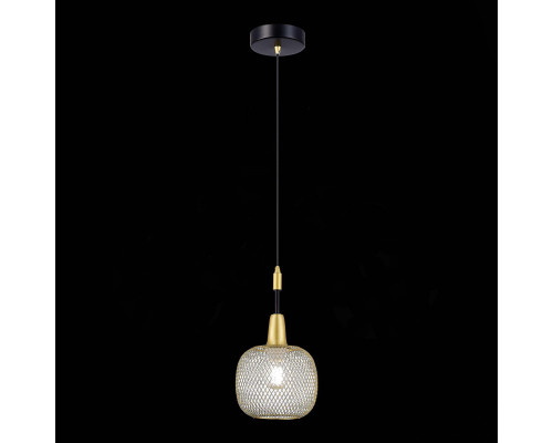 Купить Подвесной светильник Evoluce SLE1137-403-01| VIVID-LIGHT.RU