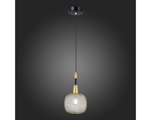 Купить Подвесной светильник Evoluce SLE1137-403-01| VIVID-LIGHT.RU