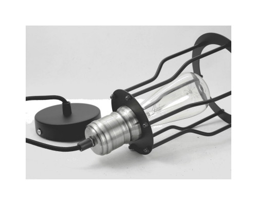 Заказать Подвесной светильник LOFT LSP-9610| VIVID-LIGHT.RU