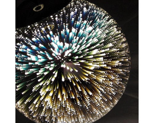 Заказать Подвесной светильник LGO LSP-0197| VIVID-LIGHT.RU