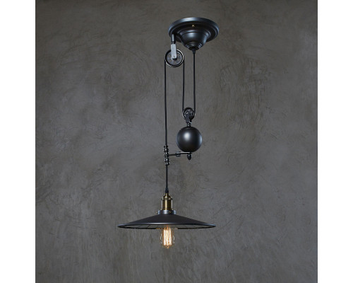 Купить Подвесной светильник LOFT IT LOFT1832C-1| VIVID-LIGHT.RU