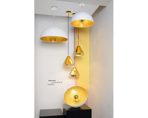 Оформить заказ Подвесной светильник LUCIDE 34432/01/01| VIVID-LIGHT.RU