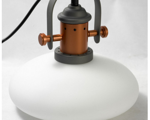 Купить Подвесной светильник LOFT LSP-9845| VIVID-LIGHT.RU