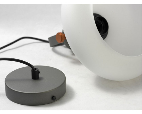 Купить Подвесной светильник LOFT LSP-9845| VIVID-LIGHT.RU