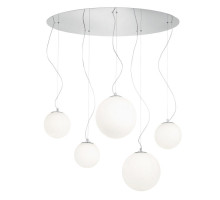 Подвесной светильник Ideal Lux 043562