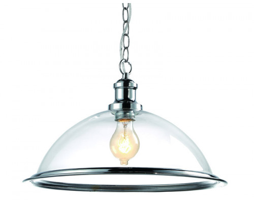 Купить Подвесной светильник ARTE Lamp A9273SP-1CC| VIVID-LIGHT.RU